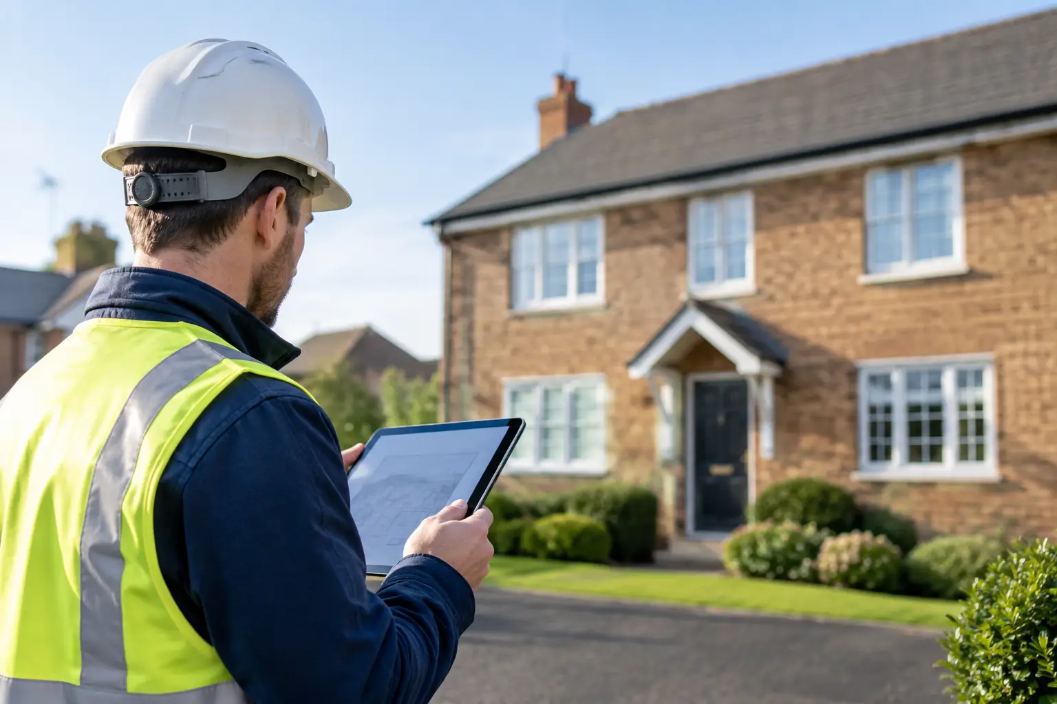 Best Property Surveys for UK Buyers and Investors