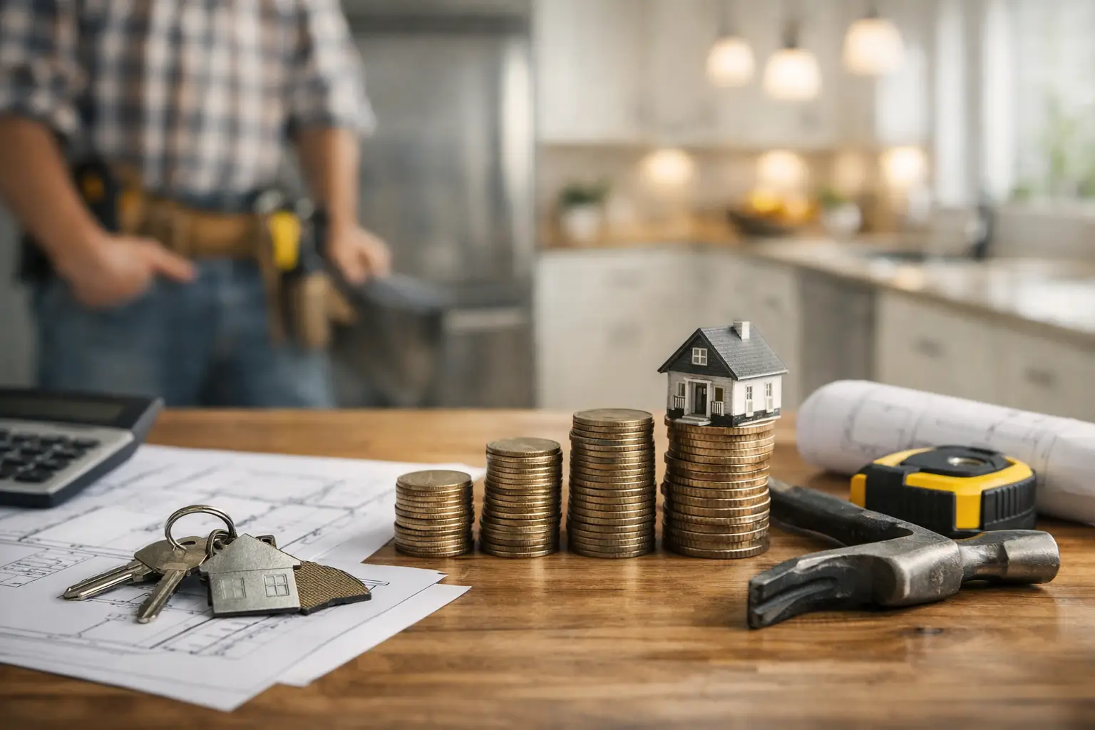 Best Value Add Refurbishment Ideas That Pay
