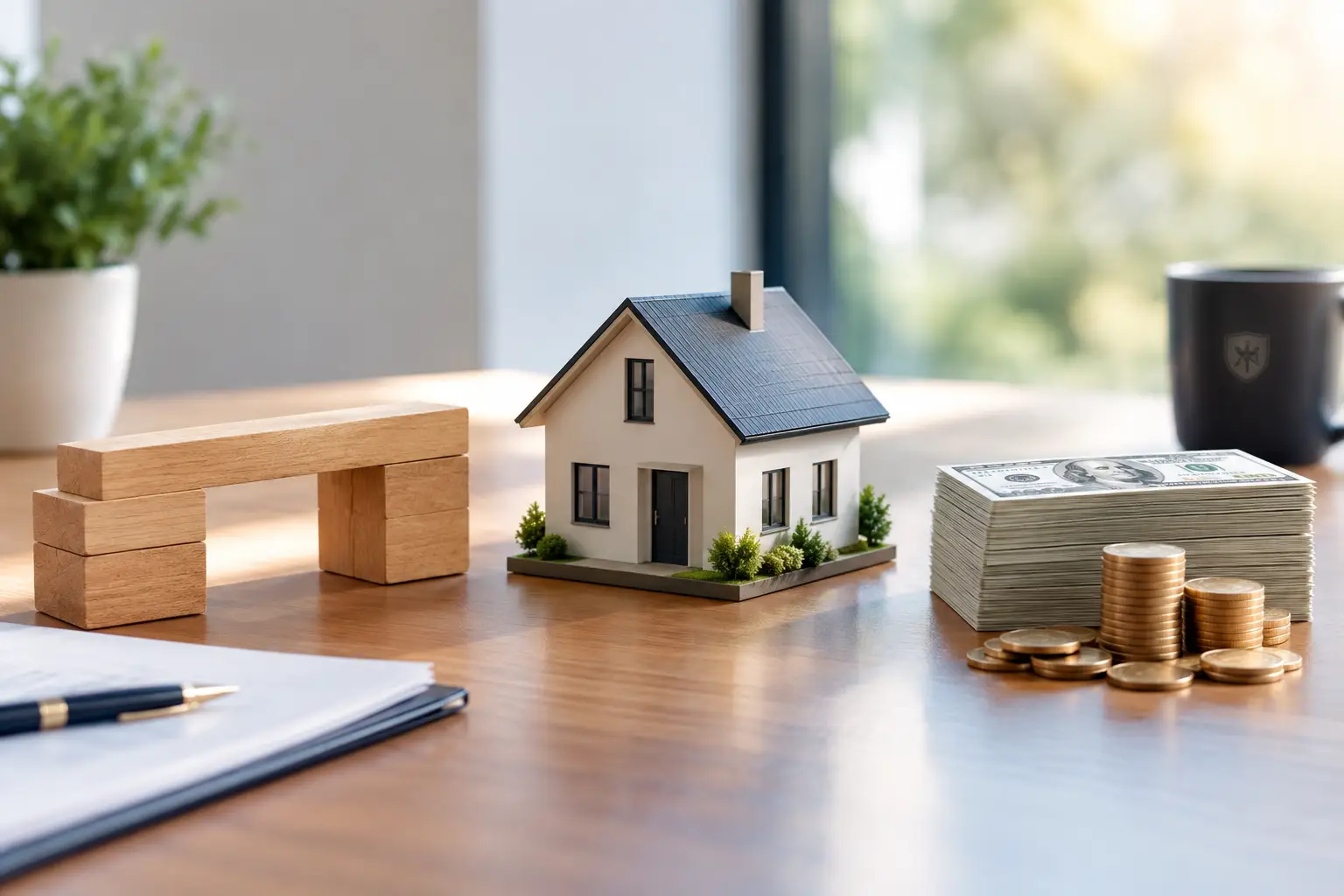 Bridge Finance vs Cash Purchase: Which Fits?