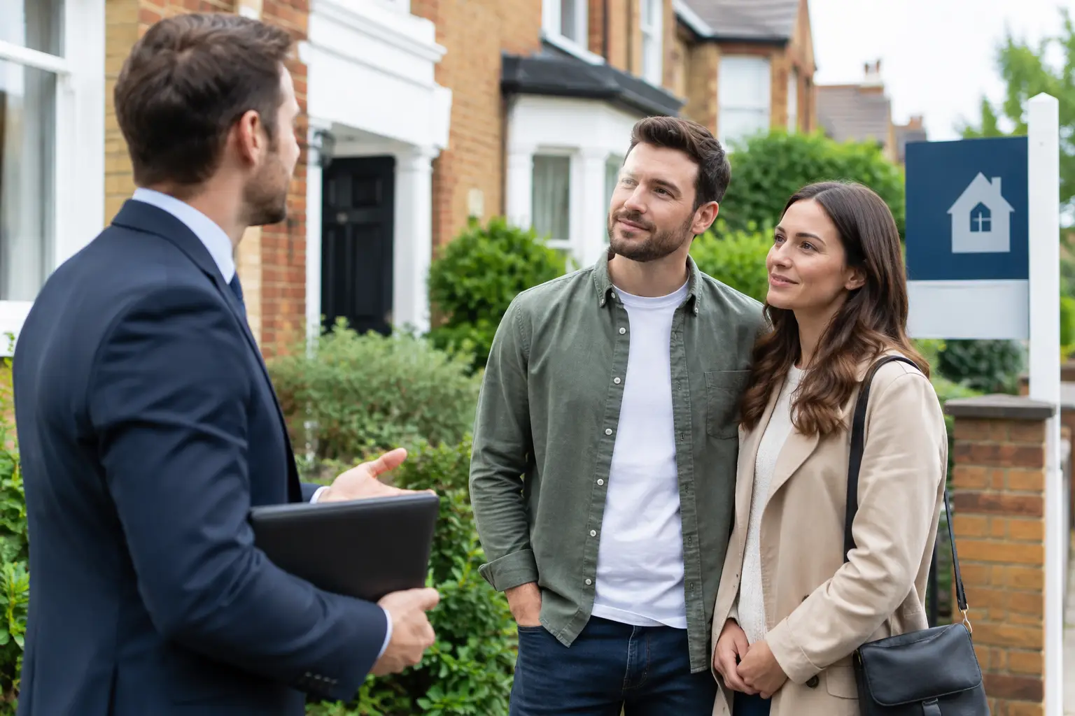 Can Landlords Sell Occupied Properties in England?