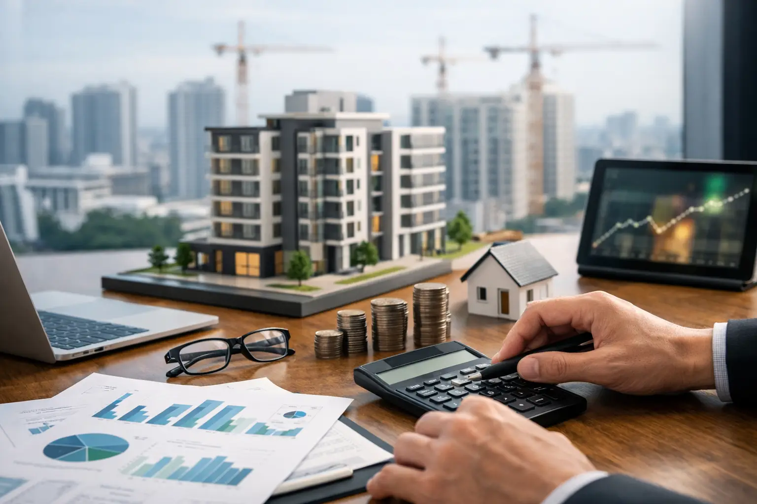 Development Appraisal Metrics That Protect Profit