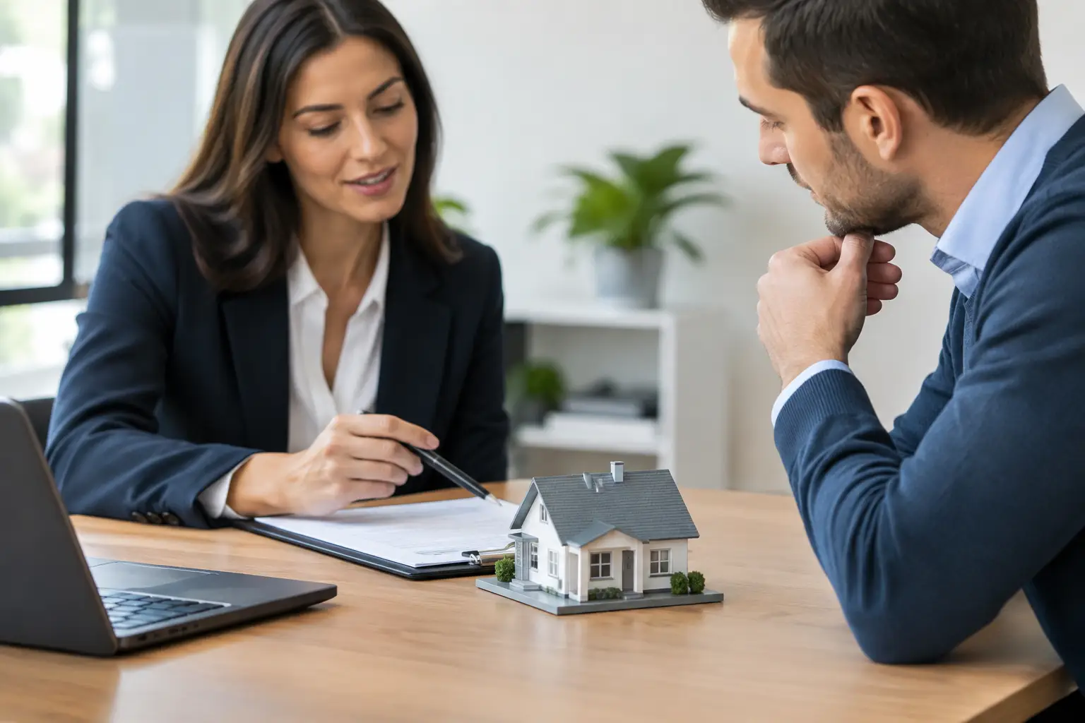 Estate Agent Valuation vs Investor Appraisal