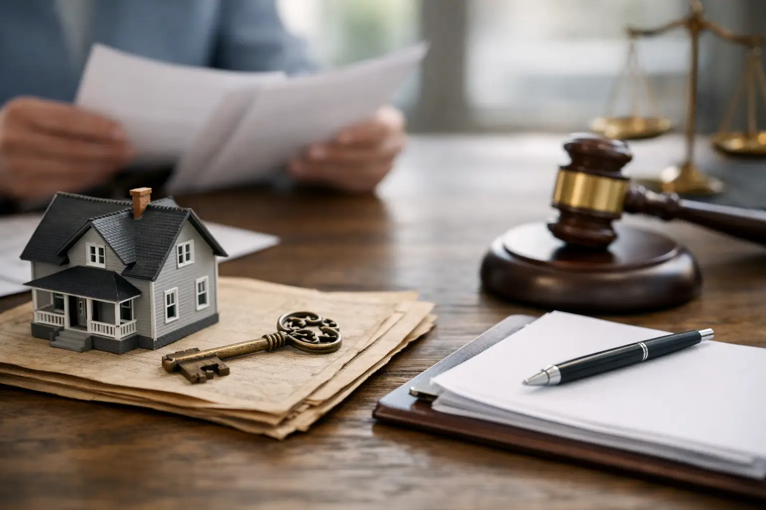 A Guide to Property Title Issues Before You Buy