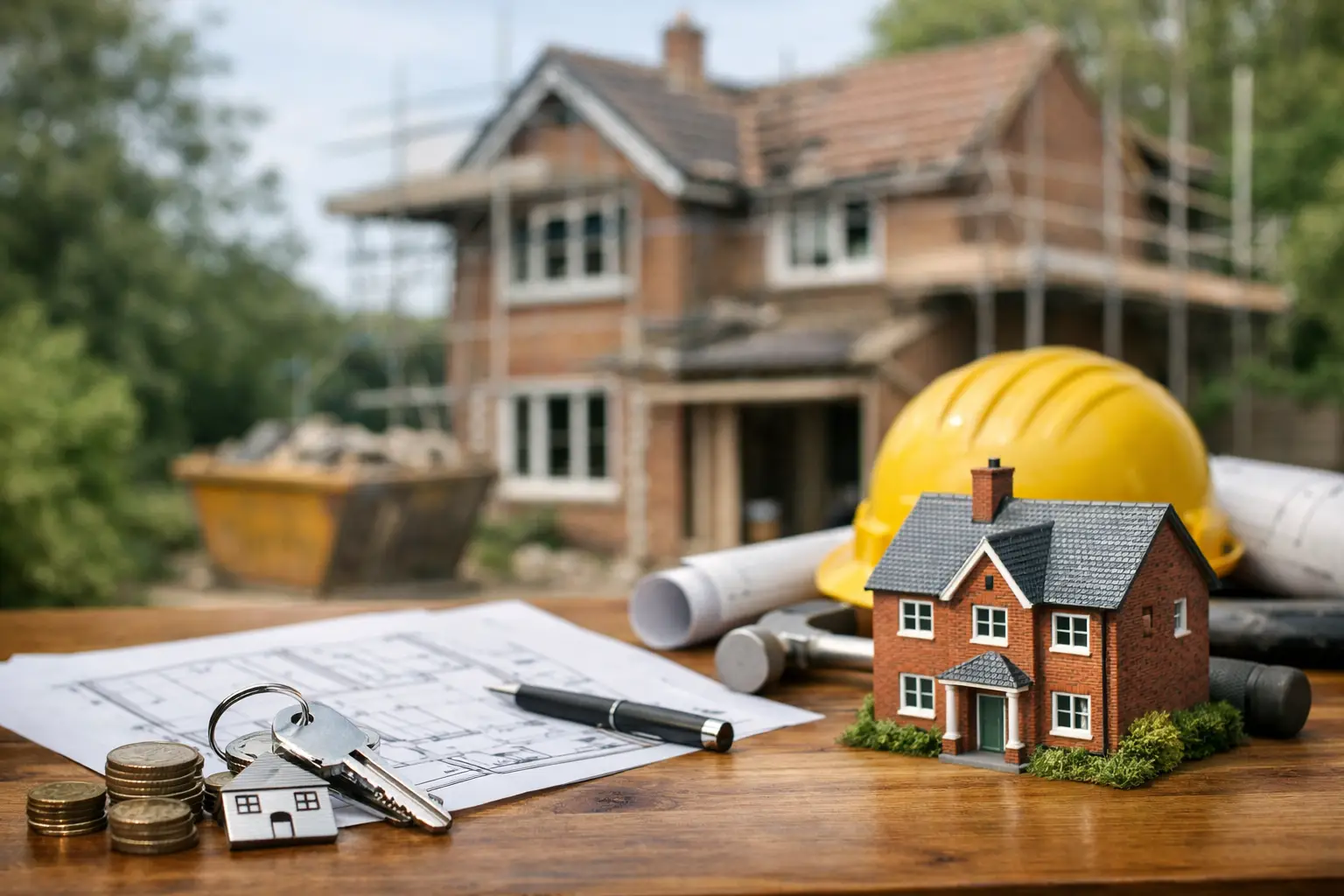 House Flipping in the UK Before You Commit