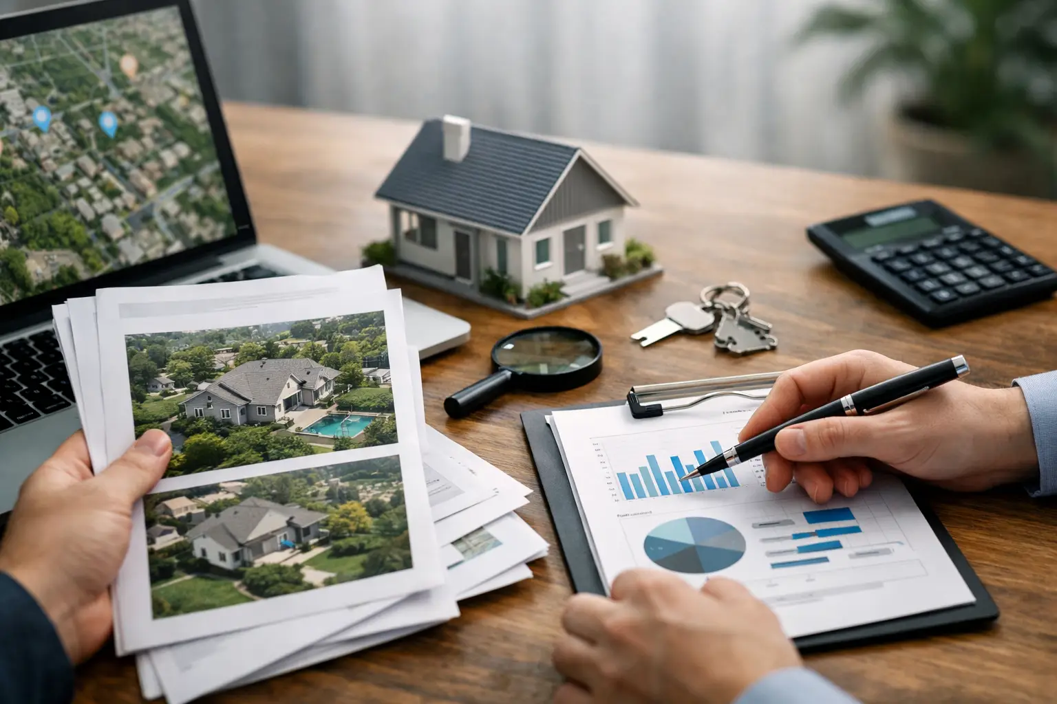 How to Evaluate Off Market Property Deals