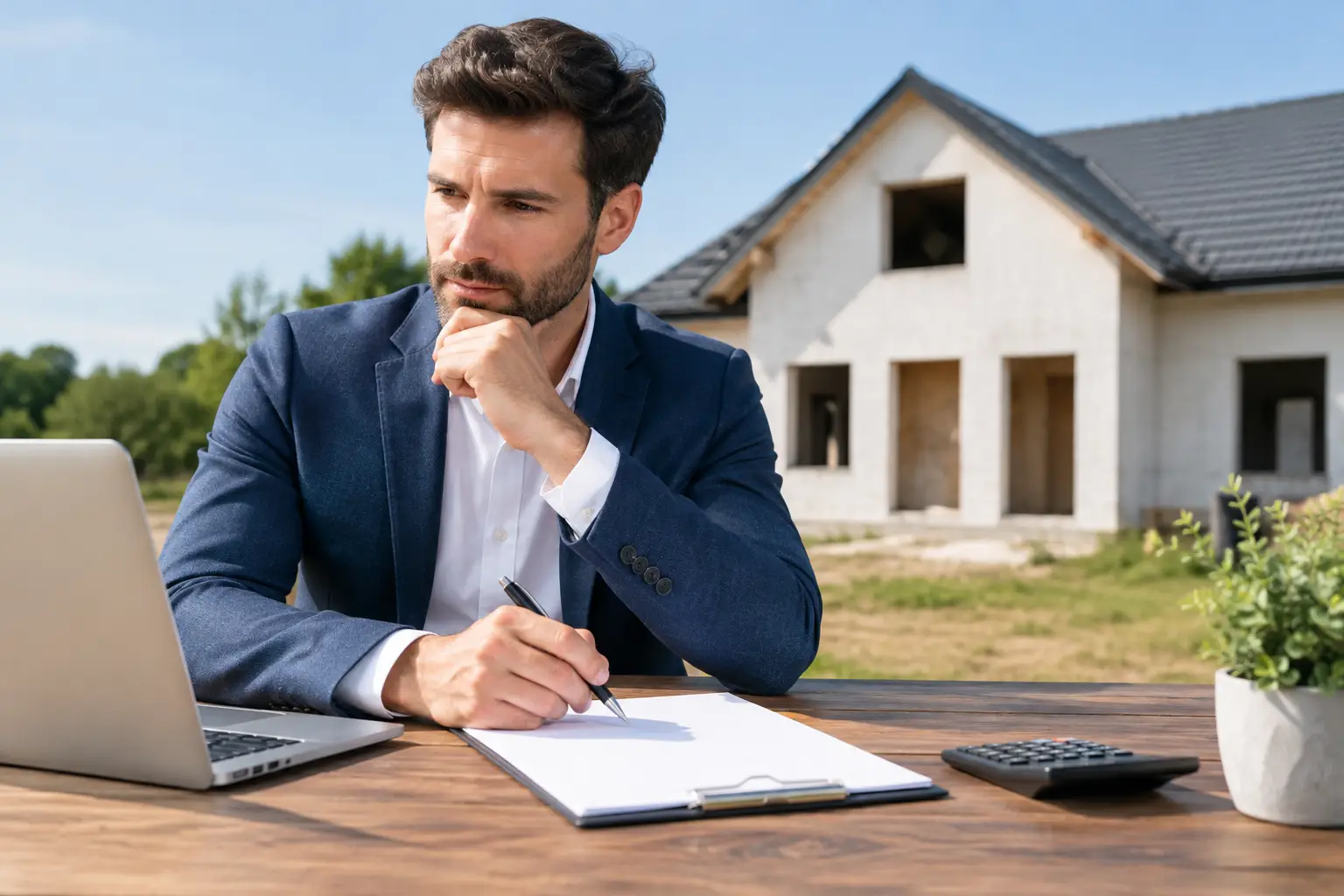 How to Price Vacant Property Without Guesswork