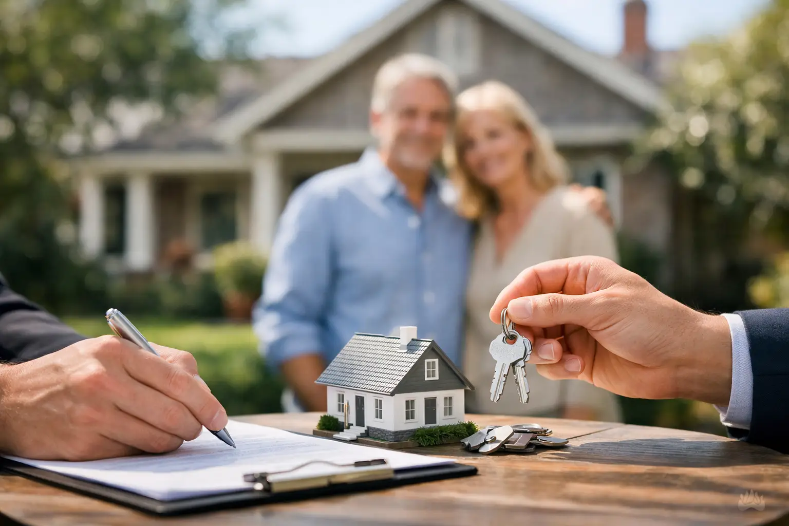 How to Sell Inherited House Fast