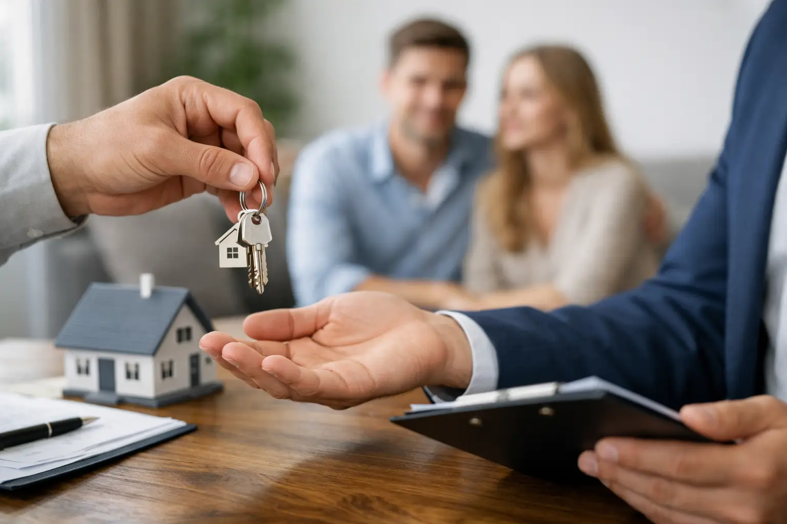 How to Sell Tenanted Property Quickly