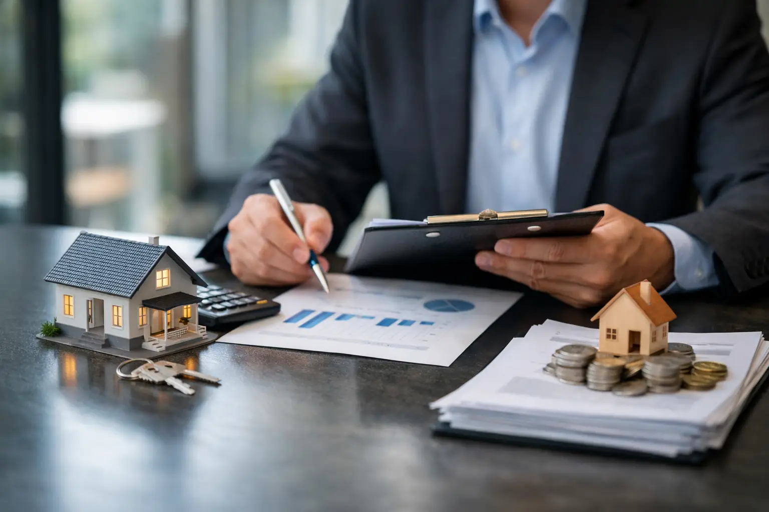 Investor Due Diligence Guide for Property Deals