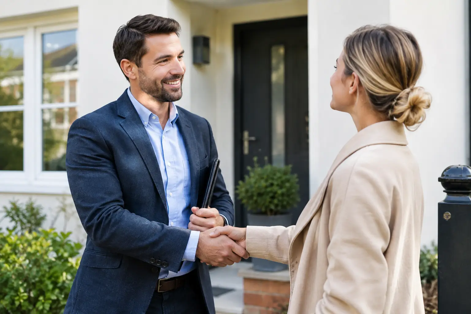 Landlord Selling Options UK for a Clean Exit