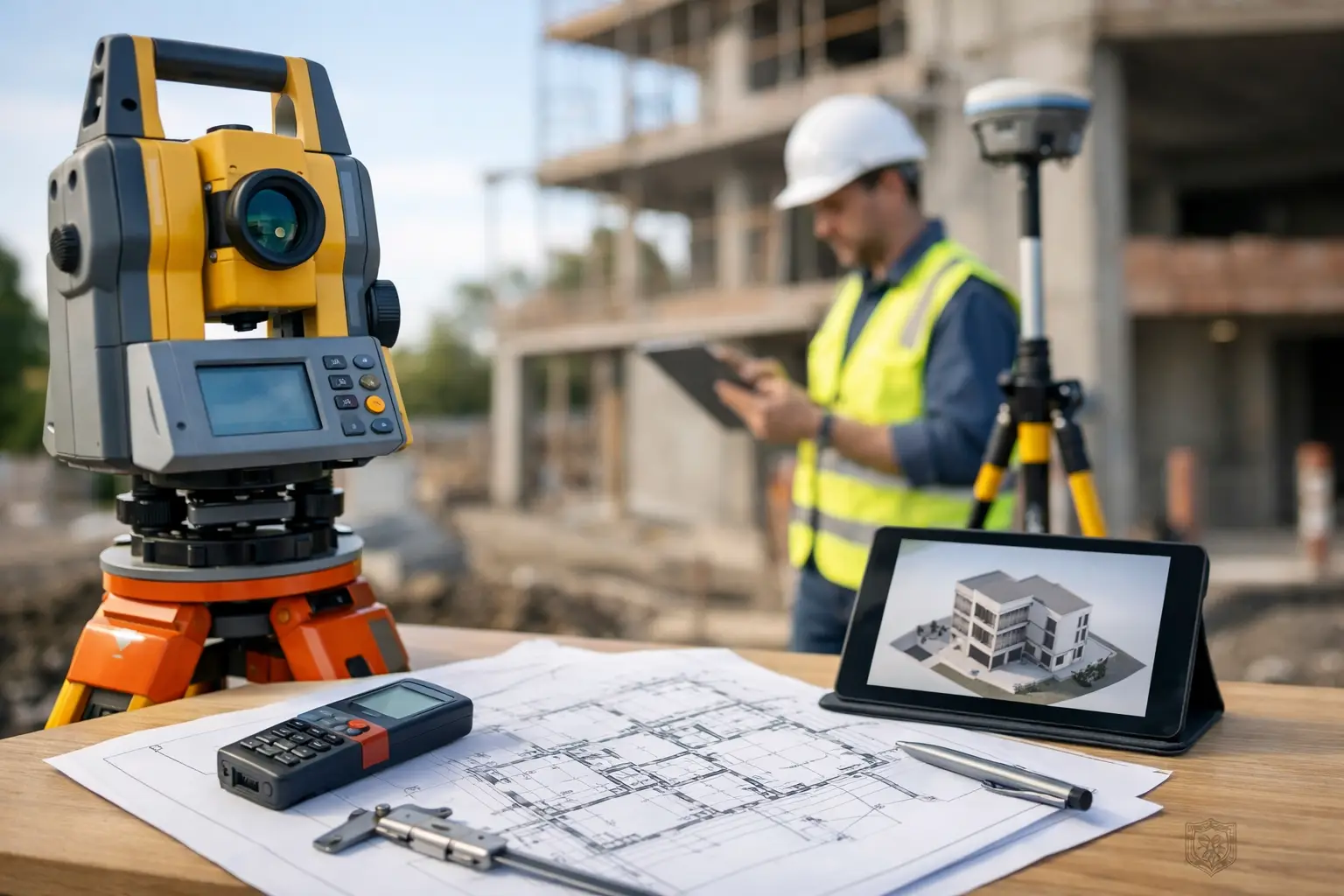Measured Building Survey Cost Explained