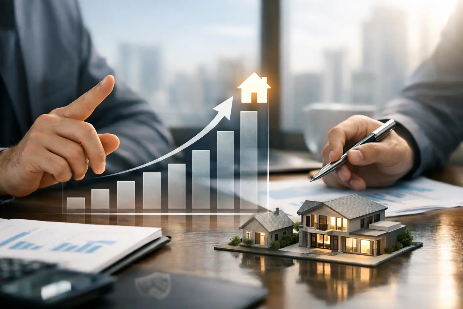 Planning Uplift Potential That Adds Real Value