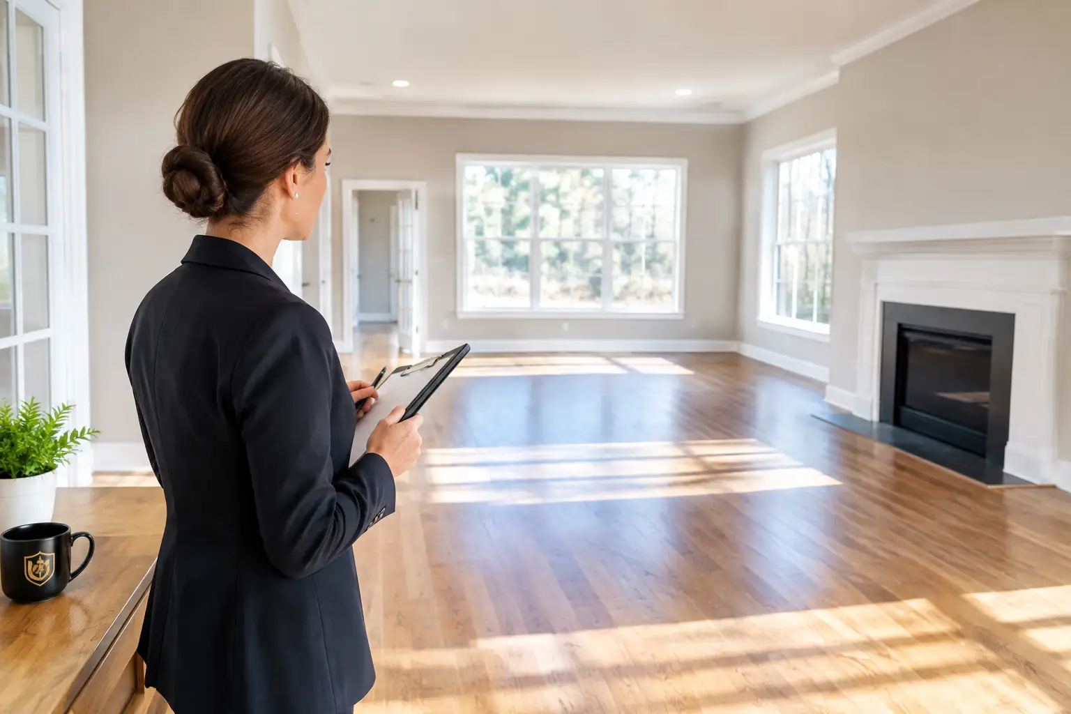 How to Prepare a Vacant Home for Sale Properly