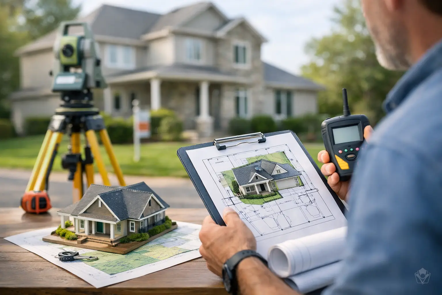 Property Surveys That Protect Your Deal