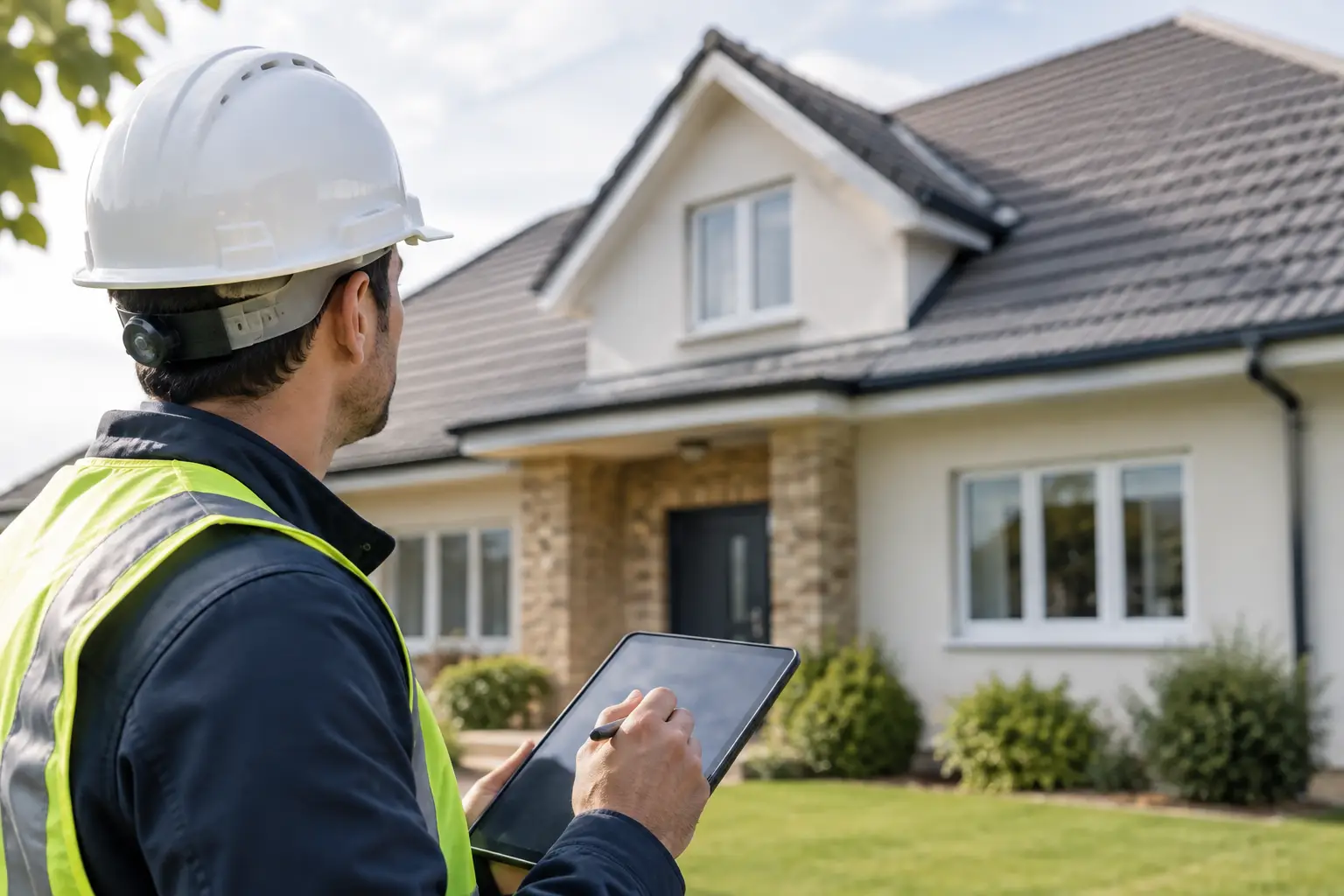 Structural Surveys: What They Reveal Before You Buy