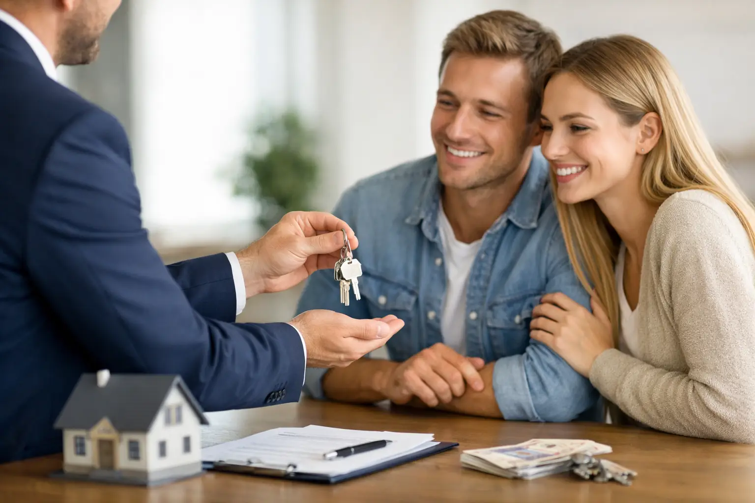 What Is a Direct Property Buyer in the UK?