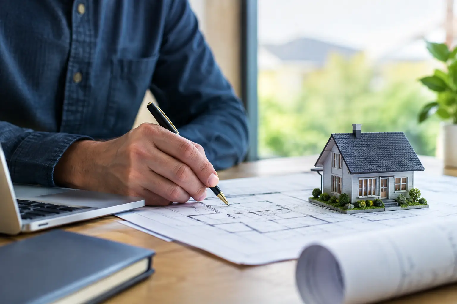 When Is Planning Permission Required in the UK?